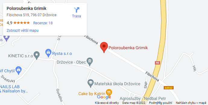 Maps