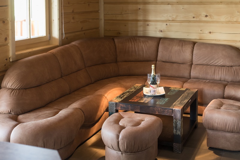 Grimik accommodation