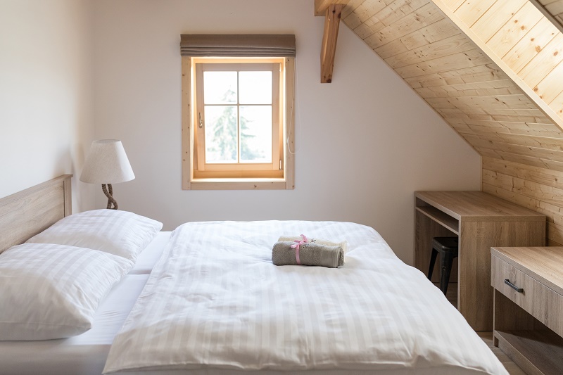 Grimik accommodation