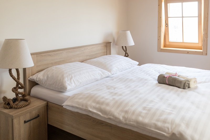 Grimik accommodation