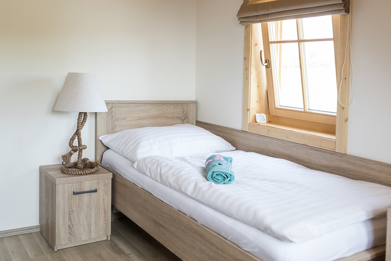 Grimik accommodation