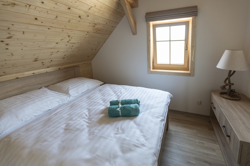 Grimik accommodation