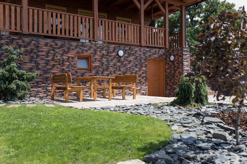 Grimik accommodation