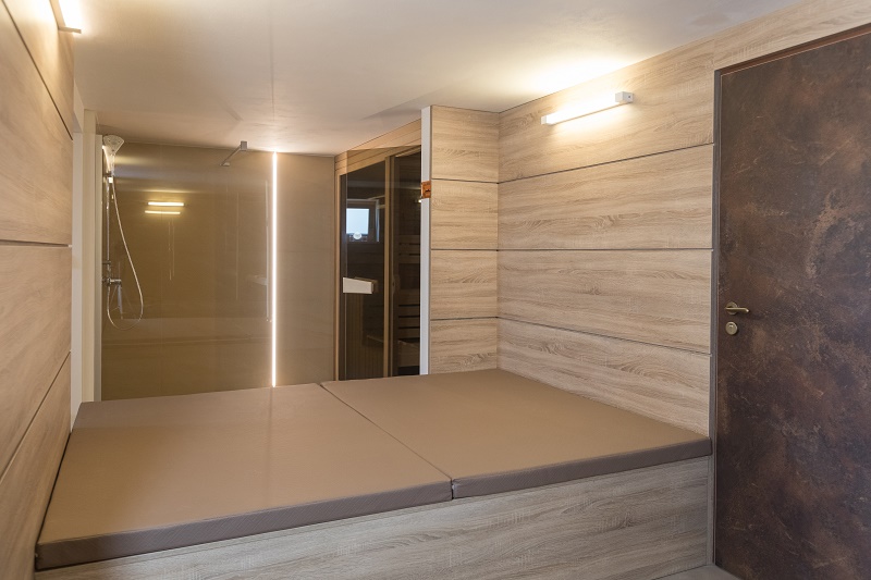 Grimik wellness